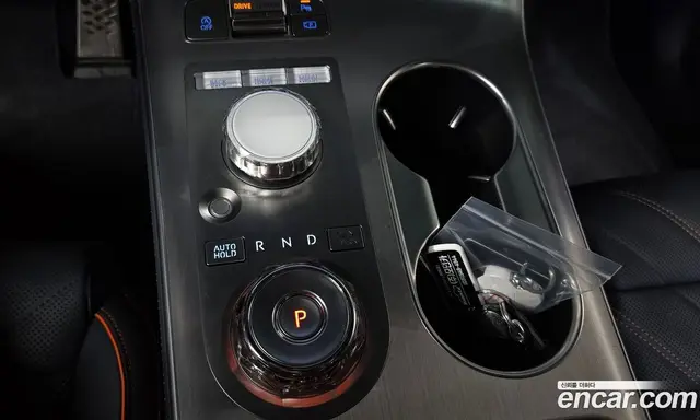 Genesis GV70 2024 2.5 автомат (гидро), миниатюра 12