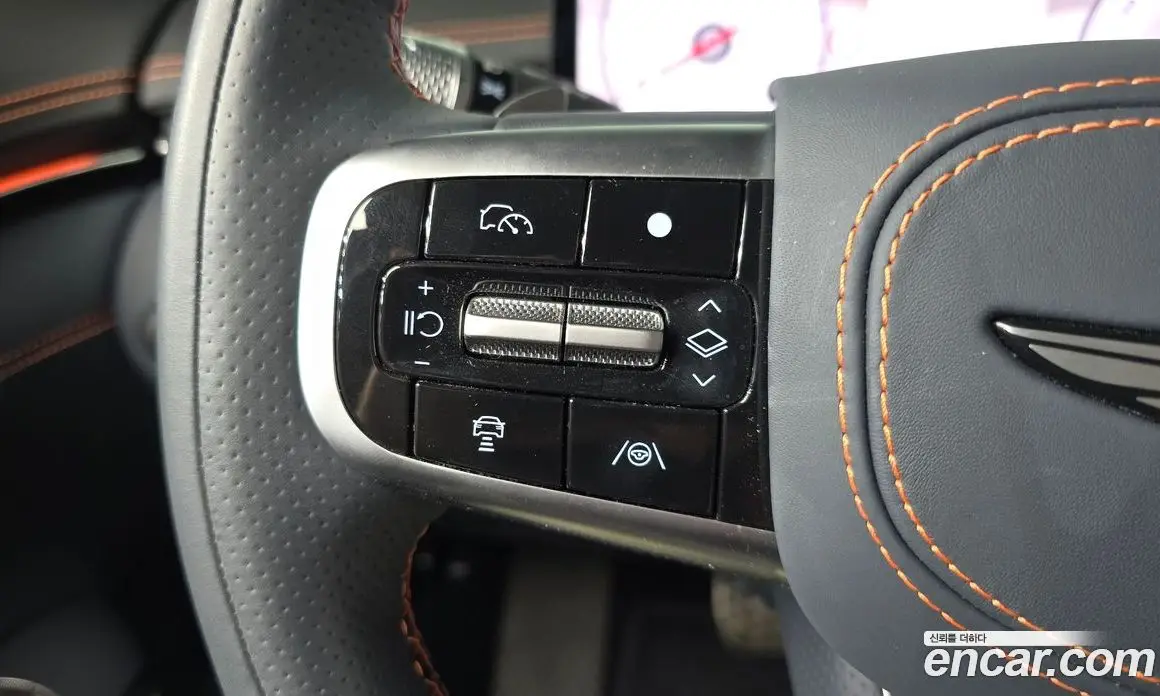 Genesis GV70 2024 2.5 автомат (гидро), фото 21 Genesis GV70 2024 2.5 автомат (гидро), фото 21