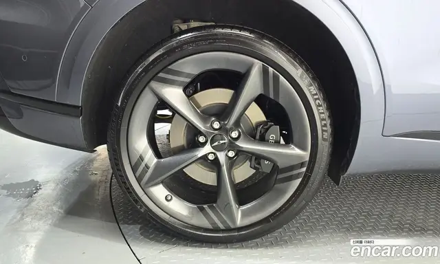 Genesis GV70 2024 2.5 автомат (гидро), миниатюра 5 Genesis GV70 2024 2.5 автомат (гидро), миниатюра 5