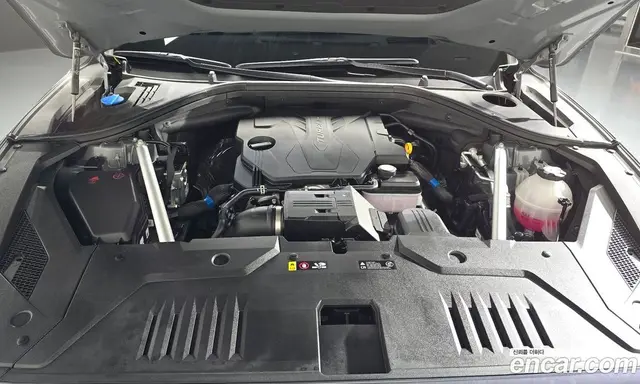 Genesis GV70 2024 2.5 автомат (гидро), миниатюра 6 Genesis GV70 2024 2.5 автомат (гидро), миниатюра 6