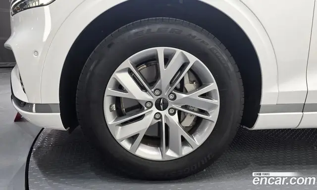 Genesis GV70 2024 2.5 автомат (гидро), миниатюра 4