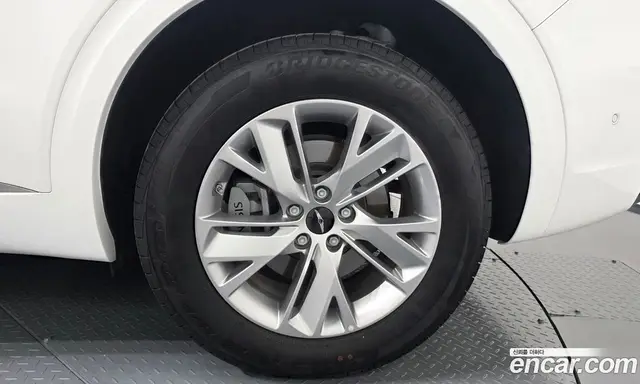 Genesis GV70 2024 2.5 автомат (гидро), миниатюра 6