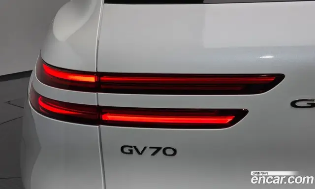 Genesis GV70 2024 2.5 автомат (гидро), миниатюра 8