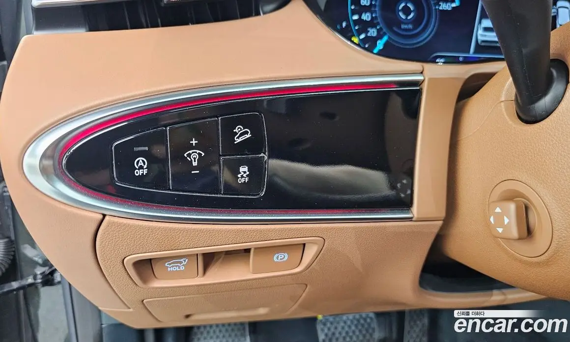 Genesis GV70 2024 2.5 автомат (гидро), фото 24 Genesis GV70 2024 2.5 автомат (гидро), фото 24