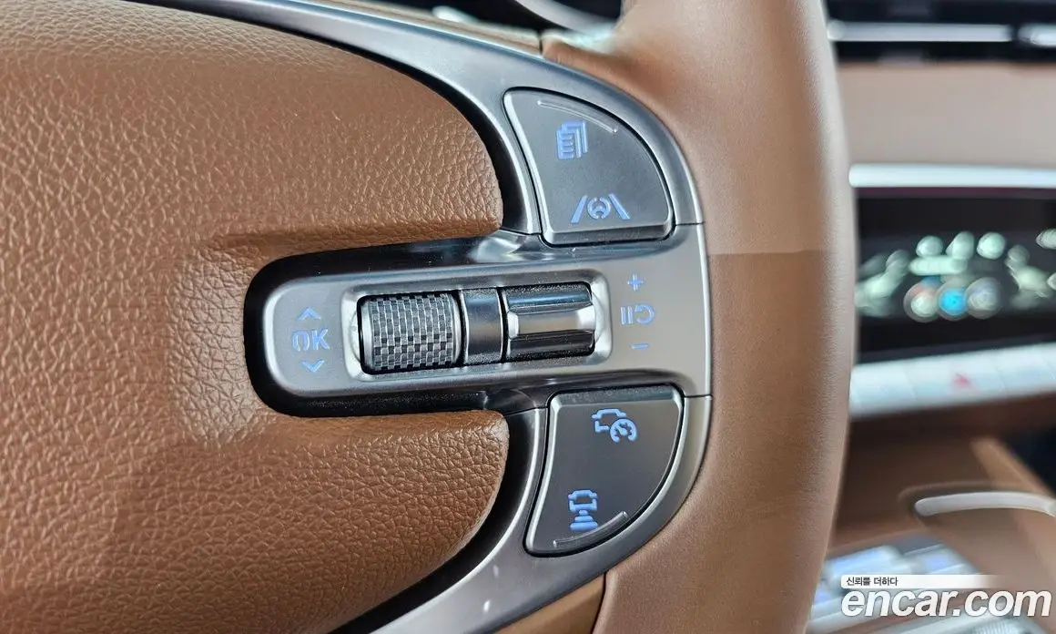 Genesis GV70 2024 2.5 автомат (гидро), фото 31 Genesis GV70 2024 2.5 автомат (гидро), фото 31