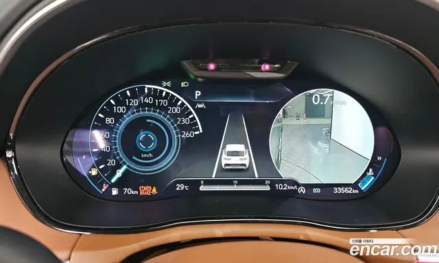 Genesis GV70 2024 2.5 автомат (гидро), миниатюра 10 Genesis GV70 2024 2.5 автомат (гидро), миниатюра 10