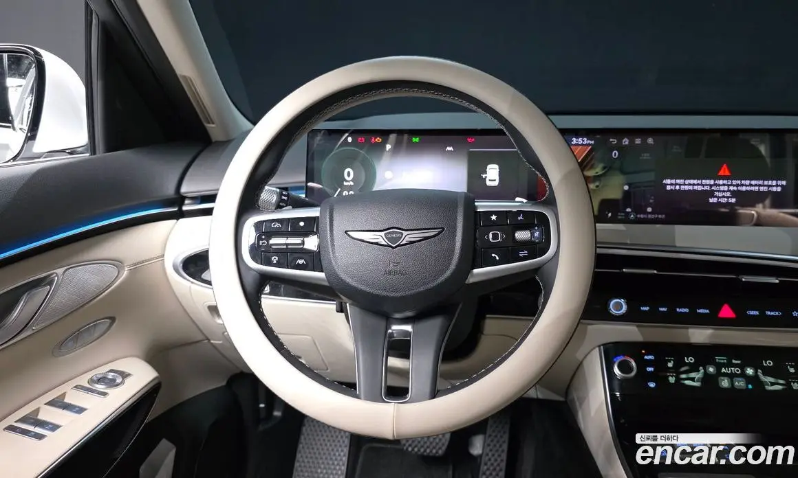 Genesis GV70 2025 2.5 автомат (гидро), фото 13 Genesis GV70 2025 2.5 автомат (гидро), фото 13