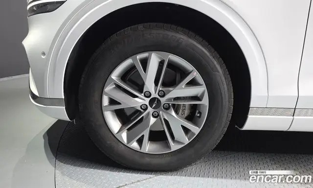 Genesis GV70 2025 2.5 автомат (гидро), миниатюра 5 Genesis GV70 2025 2.5 автомат (гидро), миниатюра 5
