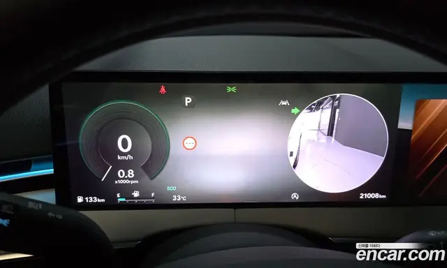 Genesis GV70 2025 2.5 автомат (гидро), миниатюра 8 Genesis GV70 2025 2.5 автомат (гидро), миниатюра 8