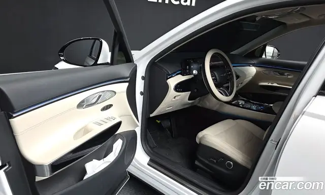 Genesis GV70 2025 2.5 автомат (гидро), миниатюра 10 Genesis GV70 2025 2.5 автомат (гидро), миниатюра 10