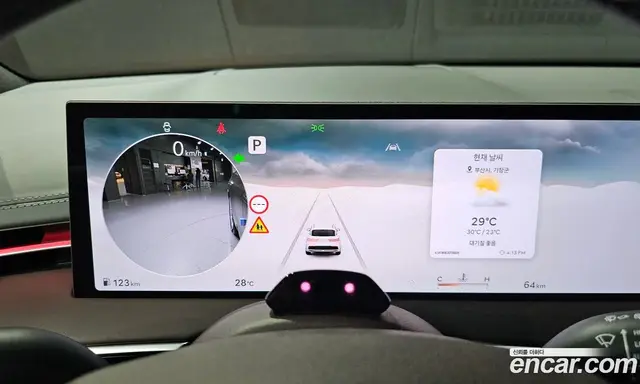 Genesis GV70 2026 2.5 автомат (гидро), миниатюра 11 Genesis GV70 2026 2.5 автомат (гидро), миниатюра 11