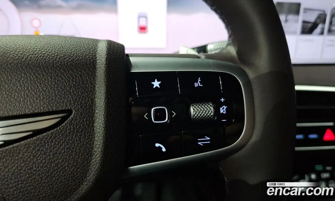 Genesis GV70 2026 2.5 автомат (гидро), фото 28 Genesis GV70 2026 2.5 автомат (гидро), фото 28