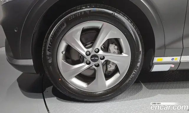 Genesis GV70 2026 2.5 автомат (гидро), миниатюра 5 Genesis GV70 2026 2.5 автомат (гидро), миниатюра 5