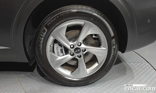 Genesis GV70 2026 2.5 автомат (гидро), миниатюра 7 Genesis GV70 2026 2.5 автомат (гидро), миниатюра 7