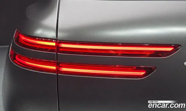 Genesis GV70 2026 2.5 автомат (гидро), миниатюра 9 Genesis GV70 2026 2.5 автомат (гидро), миниатюра 9