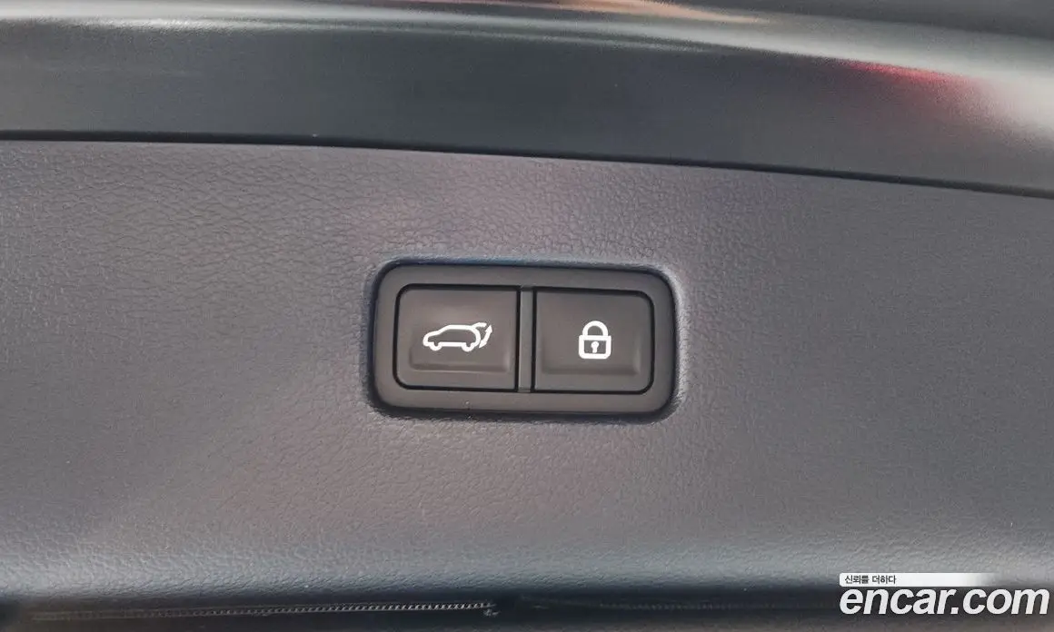 Genesis GV80 2020 2.5 автомат (гидро), фото 25