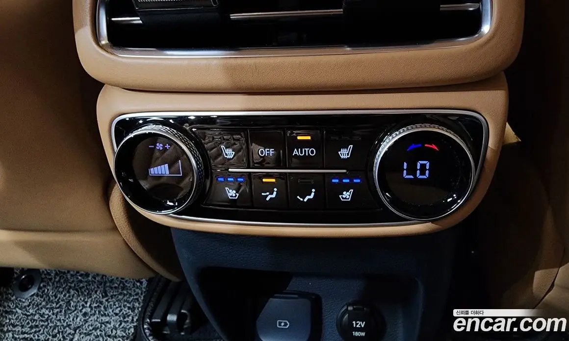 Genesis GV80 2020 2.5 автомат (гидро), фото 40