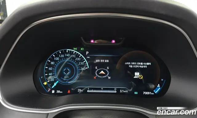 Genesis GV80 2021 3.5 автомат (гидро), миниатюра 11 Genesis GV80 2021 3.5 автомат (гидро), миниатюра 11