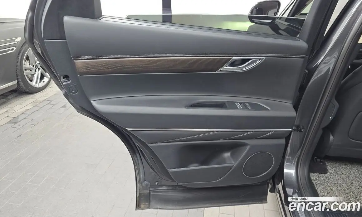 Genesis GV80 2021 3.5 автомат (гидро), фото 15 Genesis GV80 2021 3.5 автомат (гидро), фото 15