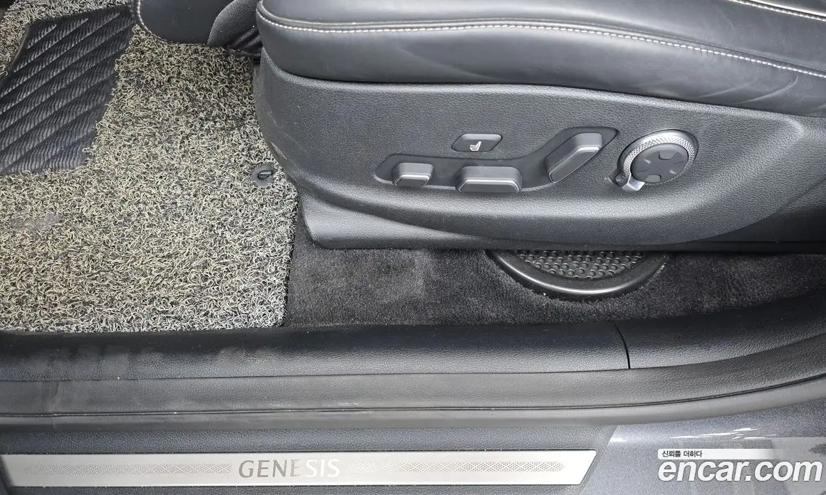 Genesis GV80 2021 3.5 автомат (гидро), фото 34 Genesis GV80 2021 3.5 автомат (гидро), фото 34