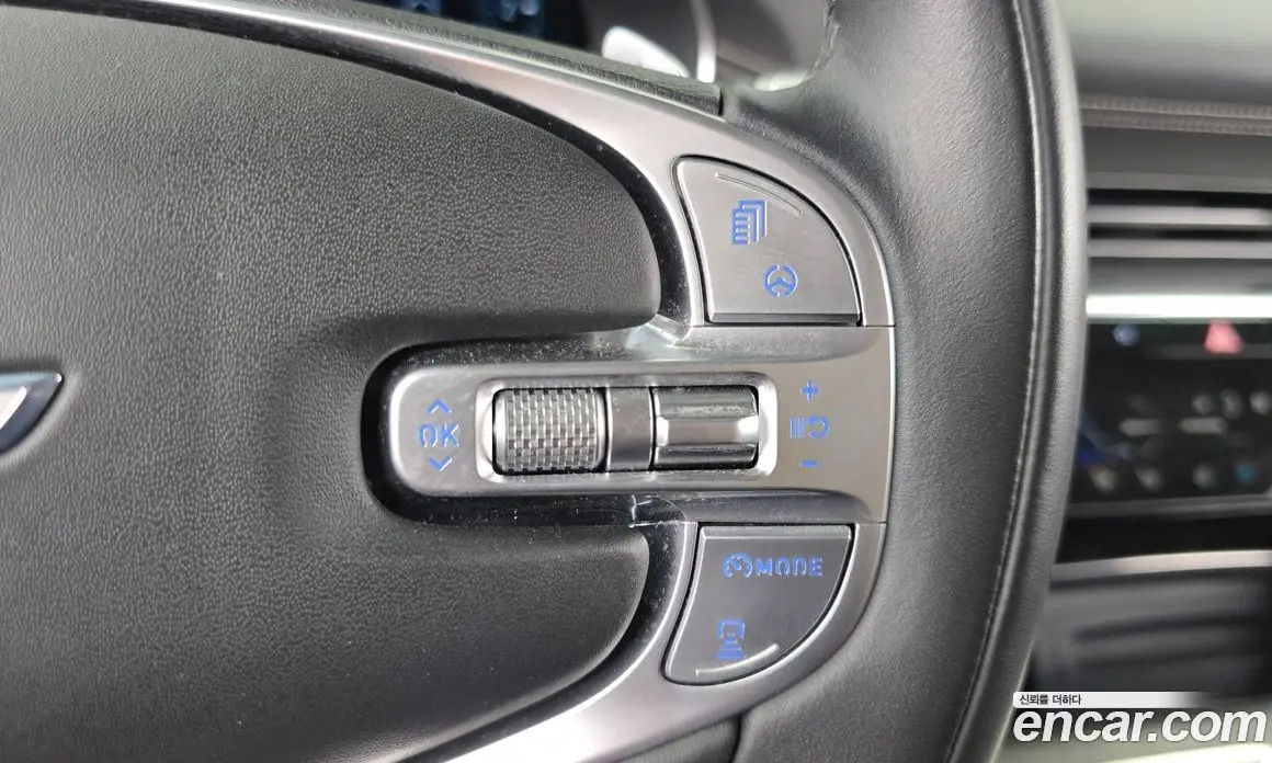 Genesis GV80 2021 3.5 автомат (гидро), фото 35 Genesis GV80 2021 3.5 автомат (гидро), фото 35
