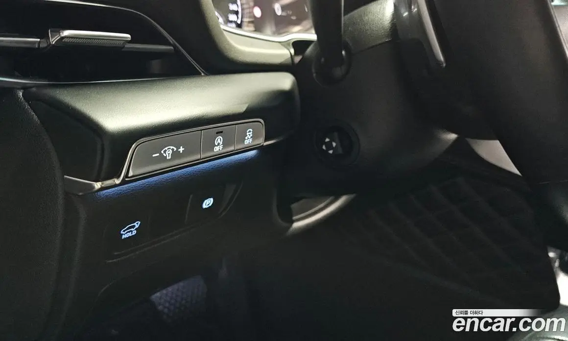 Genesis GV80 2021 3.0 автомат (гидро), фото 18