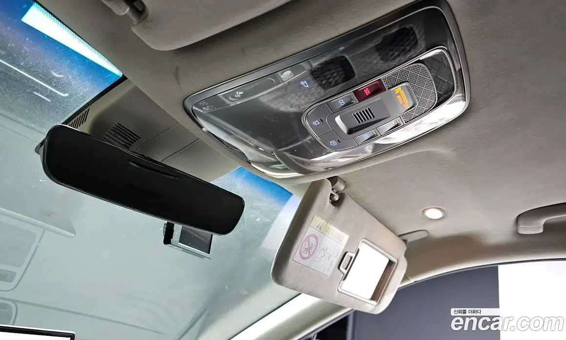Genesis GV80 2021 3.0 автомат (гидро), фото 23
