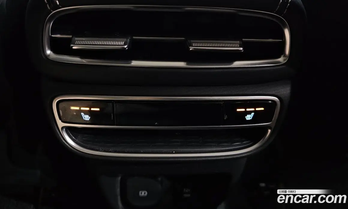 Genesis GV80 2021 3.0 автомат (гидро), фото 24