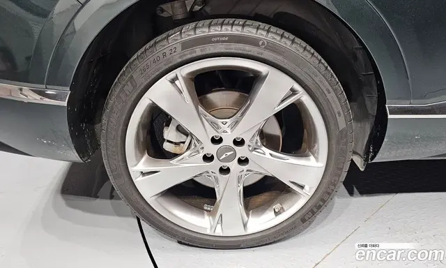 Genesis GV80 2021 3.0 автомат (гидро), миниатюра 4