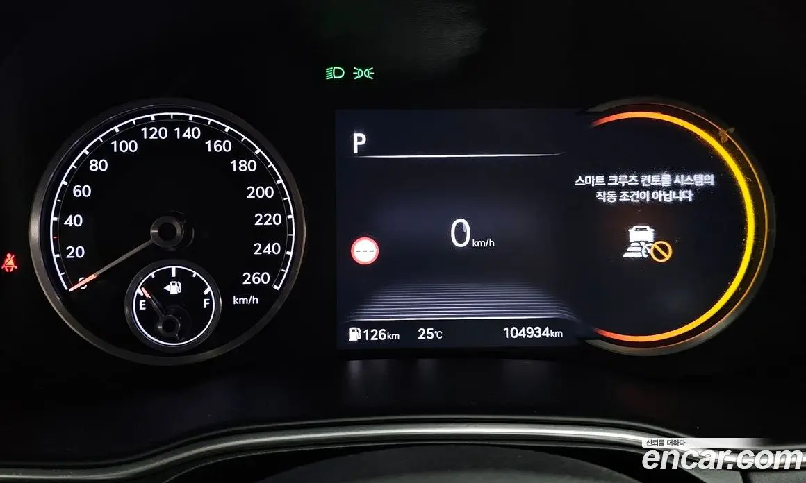 Genesis GV80 2021 3.0 автомат (гидро), фото 10