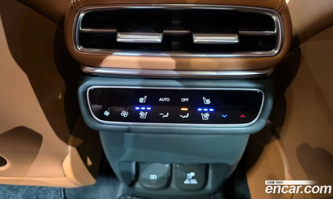 Genesis GV80 2023 3.5 автомат (гидро), фото 19 Genesis GV80 2023 3.5 автомат (гидро), фото 19