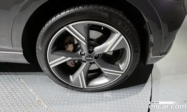 Genesis GV80 2023 3.5 автомат (гидро), миниатюра 5 Genesis GV80 2023 3.5 автомат (гидро), миниатюра 5