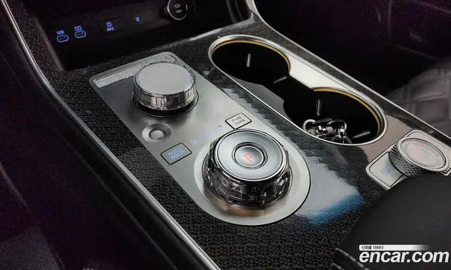 Genesis GV80 2023 3.5 автомат (гидро), миниатюра 11 Genesis GV80 2023 3.5 автомат (гидро), миниатюра 11
