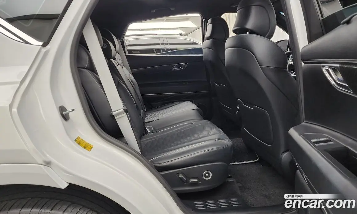 Genesis GV80 2023 3.5 автомат (гидро), фото 17 Genesis GV80 2023 3.5 автомат (гидро), фото 17