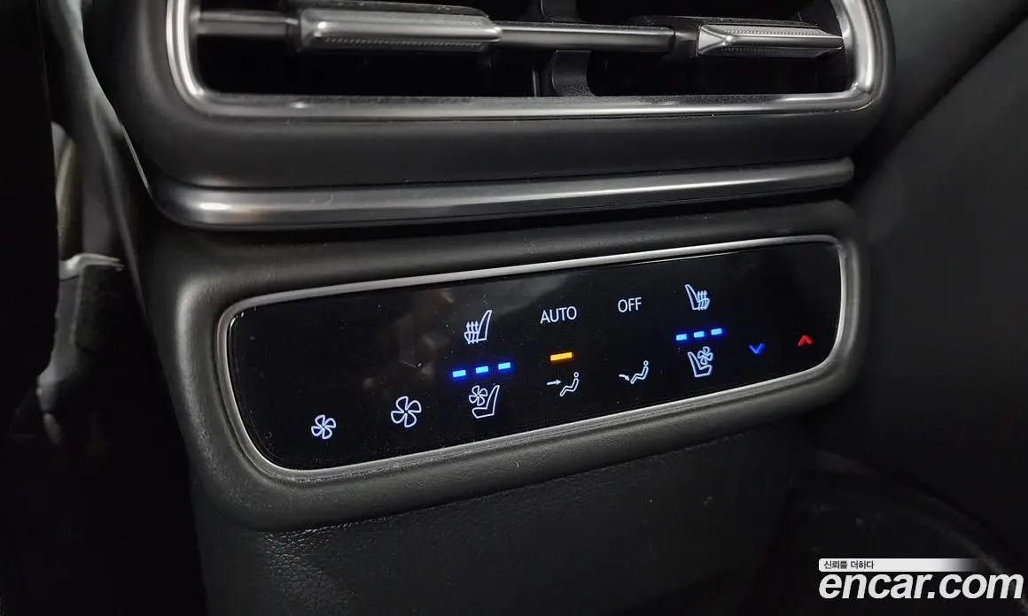 Genesis GV80 2023 3.5 автомат (гидро), фото 24 Genesis GV80 2023 3.5 автомат (гидро), фото 24
