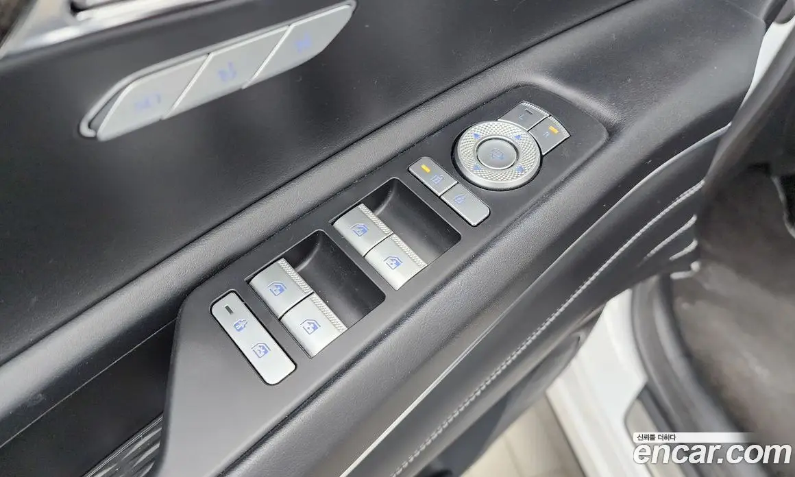 Genesis GV80 2023 3.5 автомат (гидро), фото 29 Genesis GV80 2023 3.5 автомат (гидро), фото 29