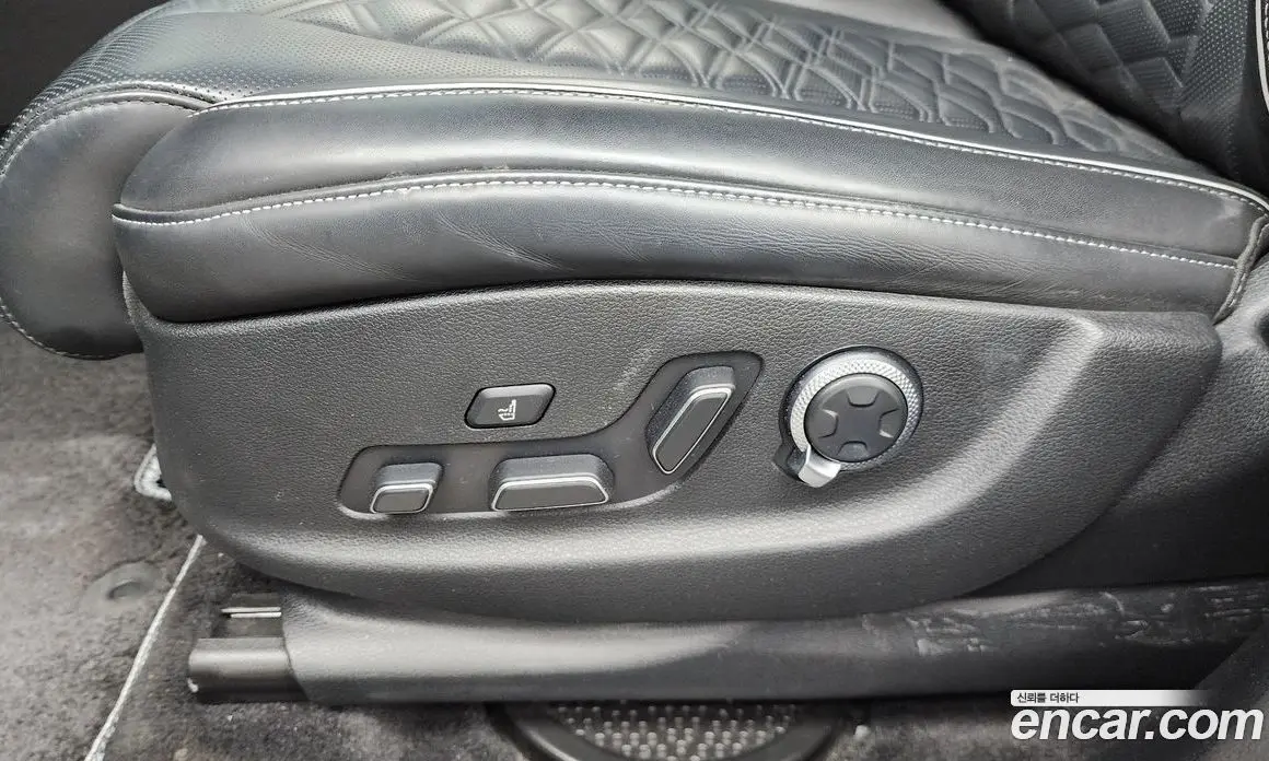 Genesis GV80 2023 3.5 автомат (гидро), фото 32 Genesis GV80 2023 3.5 автомат (гидро), фото 32