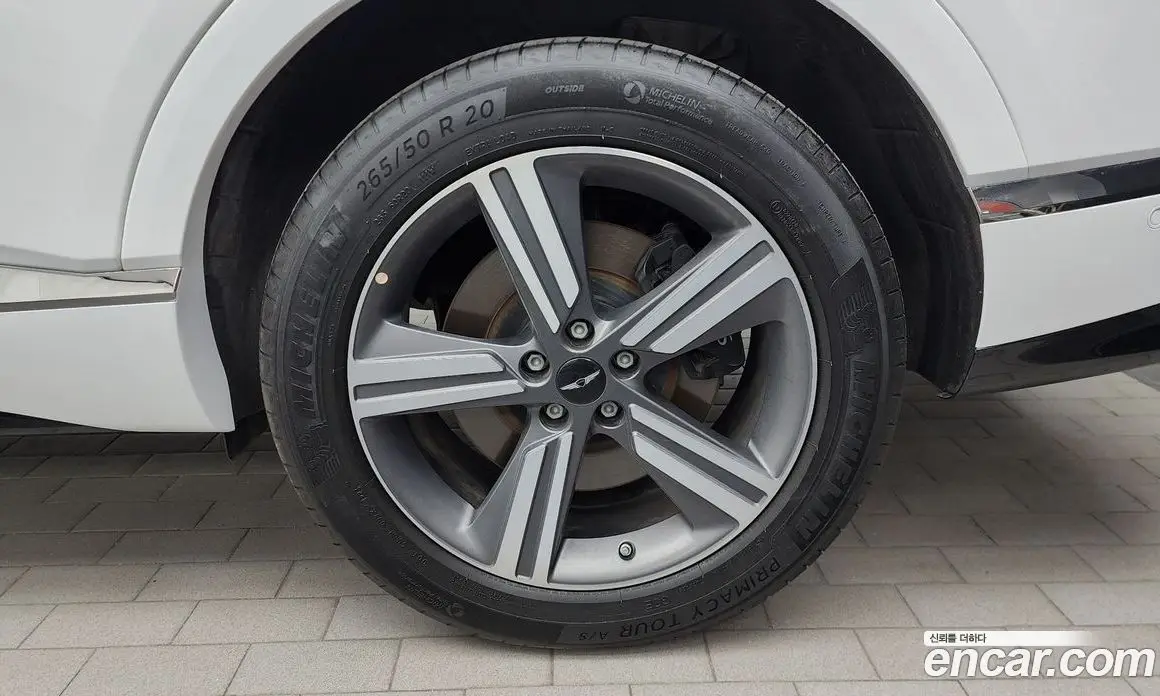 Genesis GV80 2023 3.5 автомат (гидро), фото 6 Genesis GV80 2023 3.5 автомат (гидро), фото 6