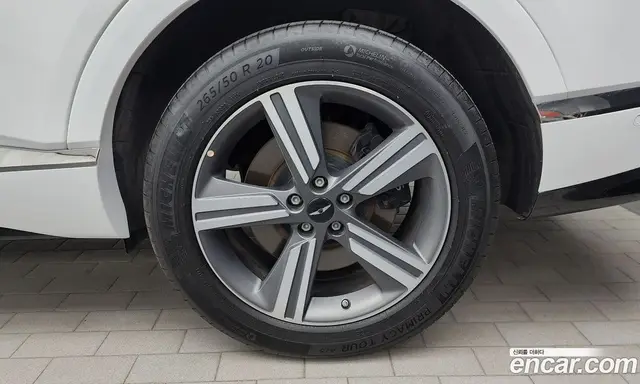 Genesis GV80 2023 3.5 автомат (гидро), миниатюра 6 Genesis GV80 2023 3.5 автомат (гидро), миниатюра 6