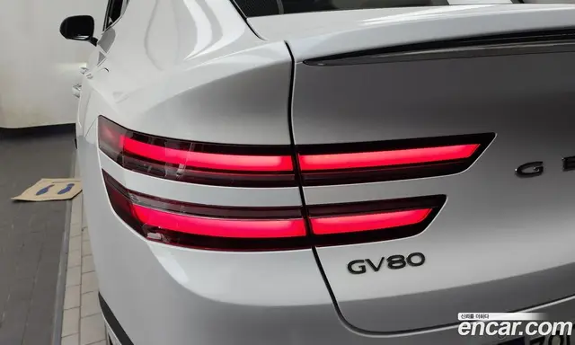 Genesis GV80 2023 3.5 автомат (гидро), миниатюра 8 Genesis GV80 2023 3.5 автомат (гидро), миниатюра 8