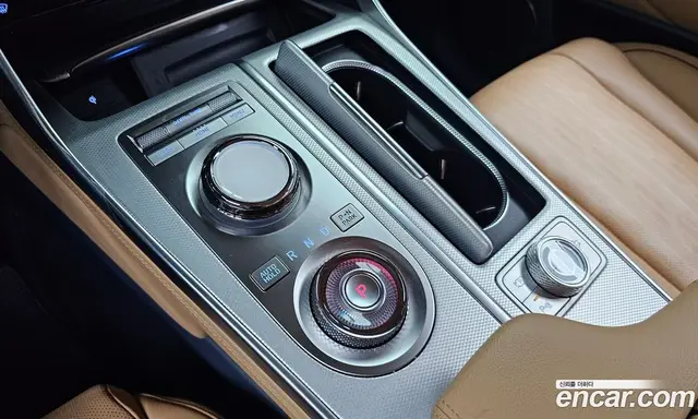 Genesis GV80 2023 2.5 автомат (гидро), миниатюра 11 Genesis GV80 2023 2.5 автомат (гидро), миниатюра 11