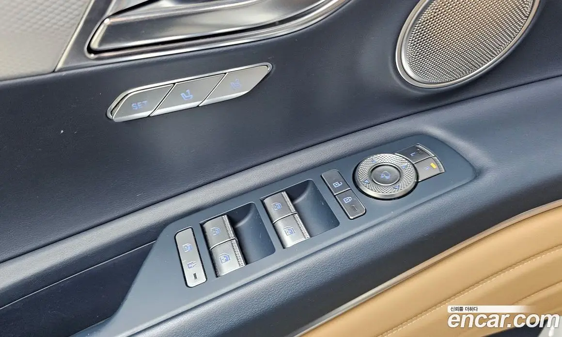 Genesis GV80 2023 2.5 автомат (гидро), фото 28 Genesis GV80 2023 2.5 автомат (гидро), фото 28