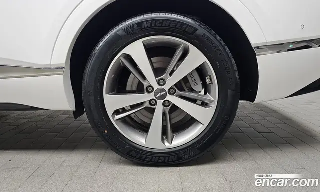 Genesis GV80 2023 2.5 автомат (гидро), миниатюра 6 Genesis GV80 2023 2.5 автомат (гидро), миниатюра 6
