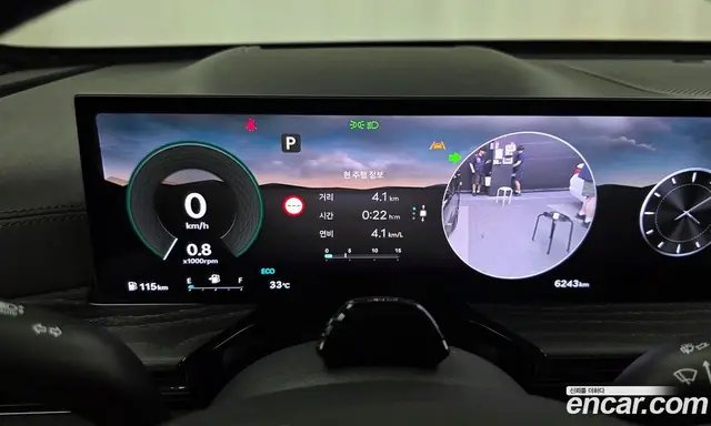 Genesis GV80 2025 2.5 автомат (гидро), миниатюра 11 Genesis GV80 2025 2.5 автомат (гидро), миниатюра 11
