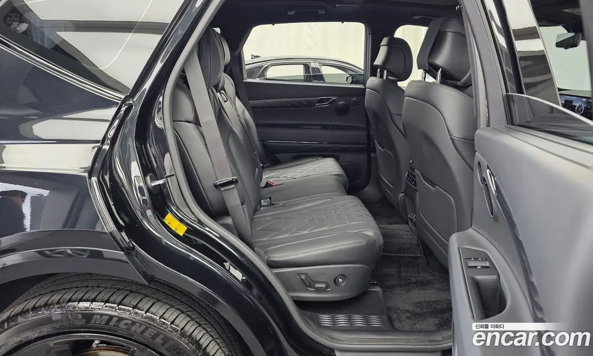 Genesis GV80 2025 2.5 автомат (гидро), фото 18 Genesis GV80 2025 2.5 автомат (гидро), фото 18