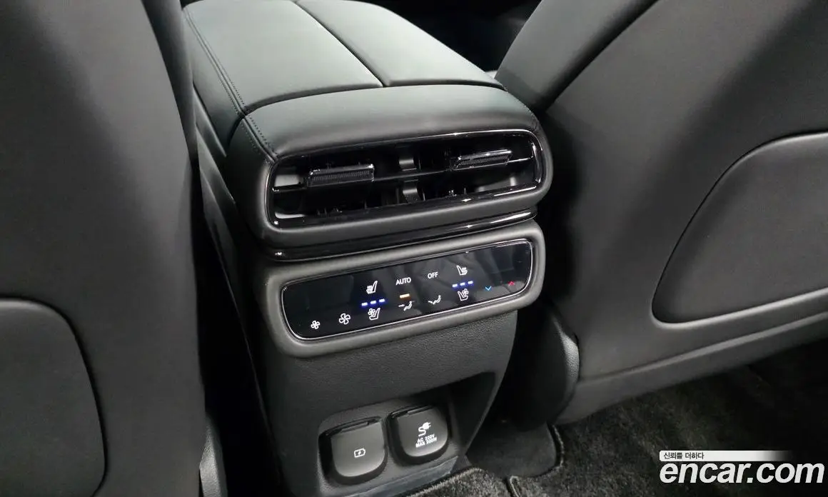 Genesis GV80 2025 2.5 автомат (гидро), фото 25 Genesis GV80 2025 2.5 автомат (гидро), фото 25