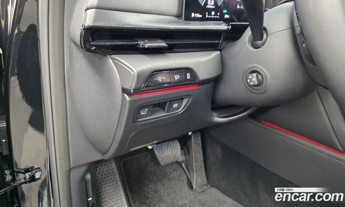 Genesis GV80 2025 2.5 автомат (гидро), фото 29 Genesis GV80 2025 2.5 автомат (гидро), фото 29