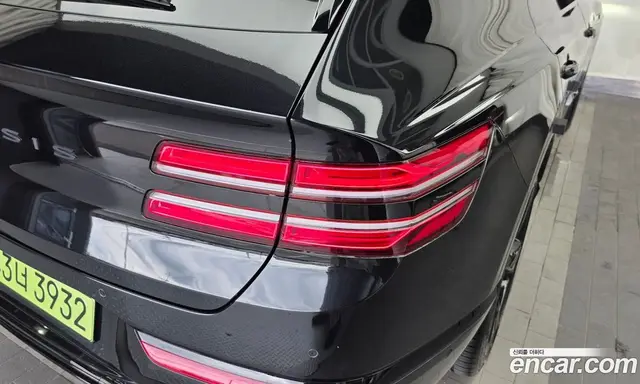 Genesis GV80 2025 2.5 автомат (гидро), миниатюра 9 Genesis GV80 2025 2.5 автомат (гидро), миниатюра 9
