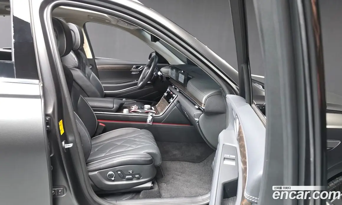 Genesis GV80 2025 3.5 автомат (гидро), фото 11 Genesis GV80 2025 3.5 автомат (гидро), фото 11