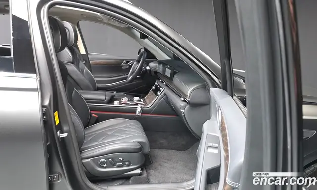 Genesis GV80 2025 3.5 автомат (гидро), миниатюра 11 Genesis GV80 2025 3.5 автомат (гидро), миниатюра 11